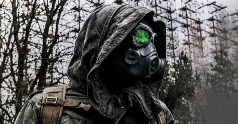 Чернобыль лайт