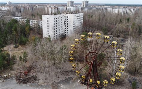 Чернобыль это украина