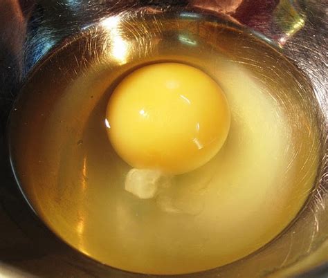Чистка яйцом в стакане с водой на ночь расшифровка
