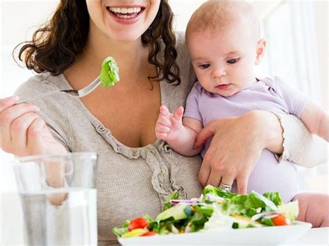 Что можно кушать кормящей маме новорожденного до 1 месяца список продуктов