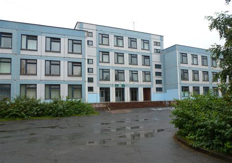 Школа 11 петрозаводск
