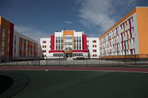 Школа 2010 москва официальный сайт
