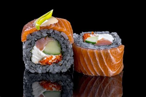 Японори суши в тюмени доставка