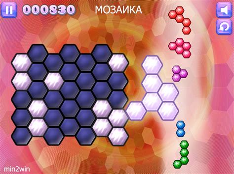 Японская мозаика играть онлайн бесплатно без регистрации