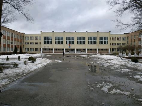 12 школа витебск