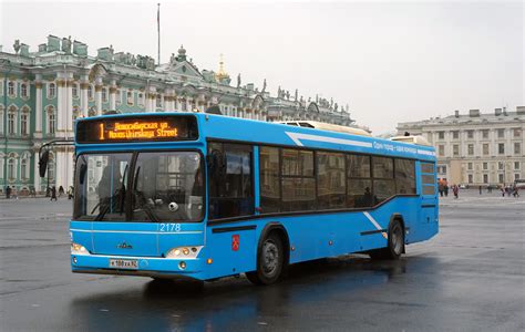 24 автобус спб