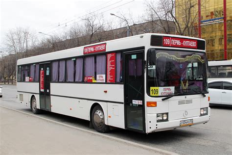 48 автобус пермь