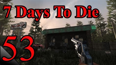 7 days to die обзор