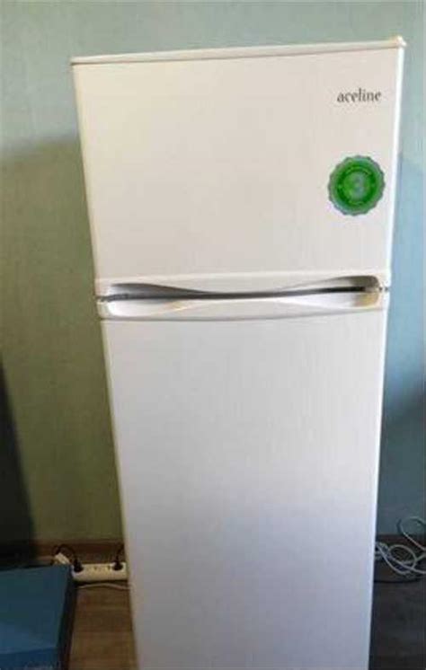 Aceline холодильник