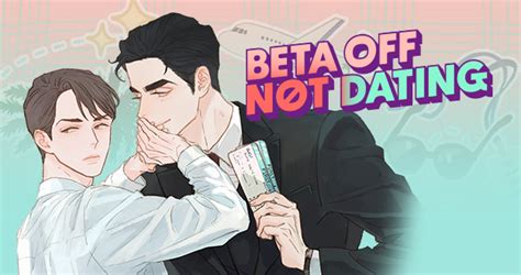 Beta off not dating