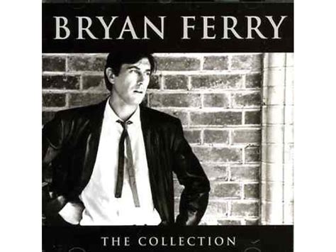 Bryan ferry
