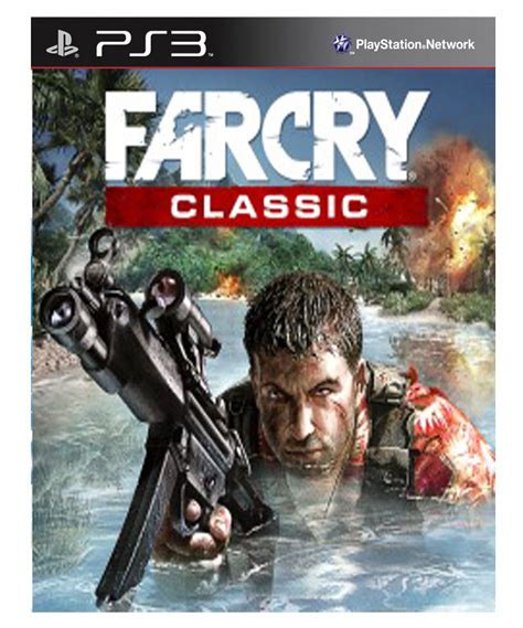 Far cry classic