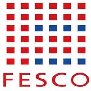 Fesco официальный сайт
