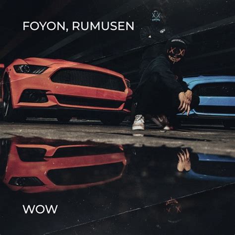 Foyon feat rumusen