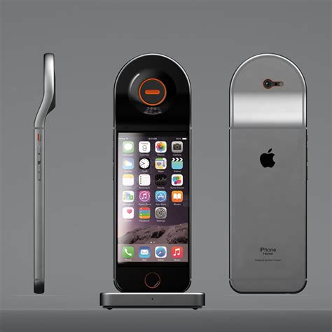 Future phone
