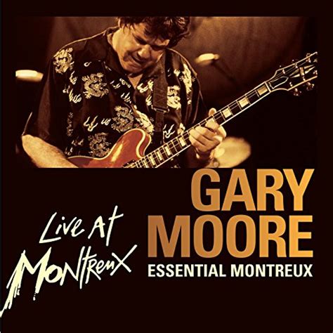 Gary moore