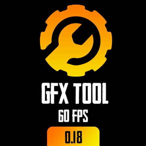 Gfx tool for pubg