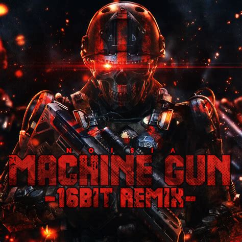 Gun double remix