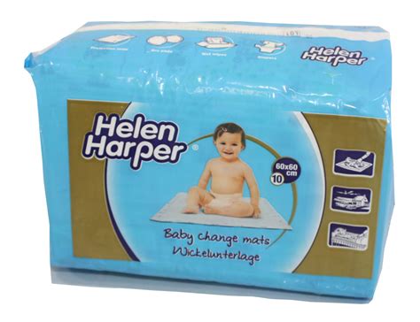 Helen harper