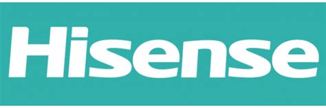 Hisense официальный сайт