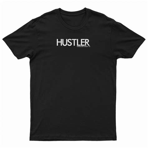 Hustler перевод