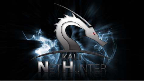 Kali linux nethunter
