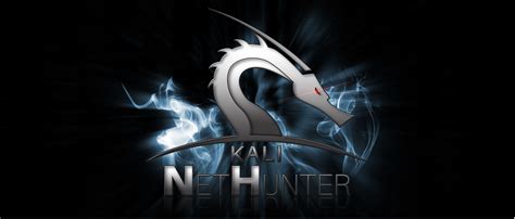Kali linux nethunter