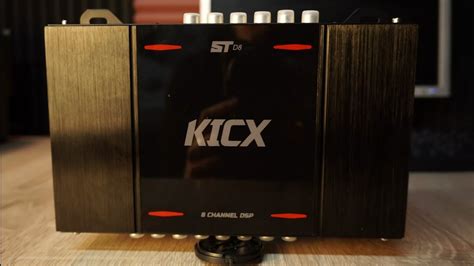 Kicx st d8