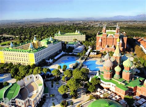 Kremlin palace 5 турция анталия