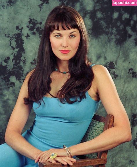 Lucy lawless