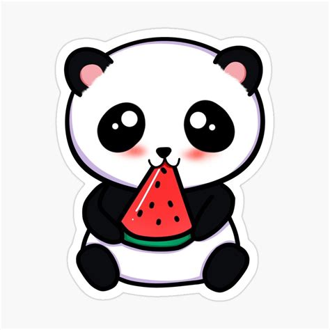 Melon panda