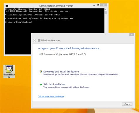 Net framework 3. 5 sp1 скачать для windows 10