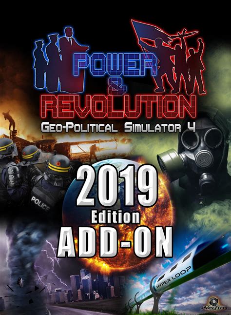 Power and revolution geopolitical simulator 4 скачать торрент