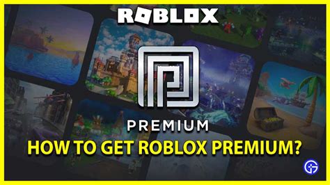 Roblox premium
