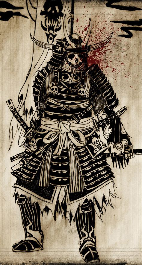 Samurai скачать