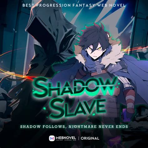 Shadow slave