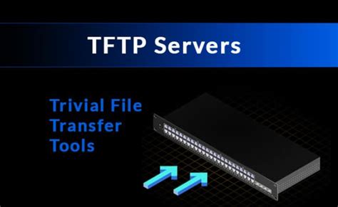 Tftp server