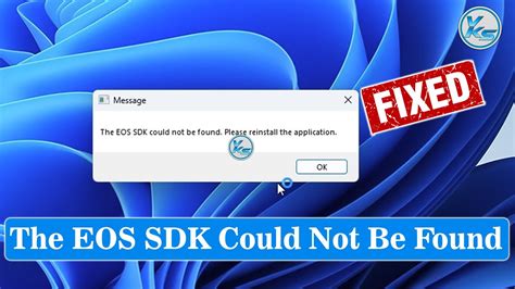 The ios sdk could not be found please reinstall the application