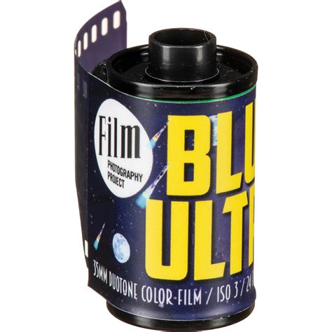 Ultrafilm