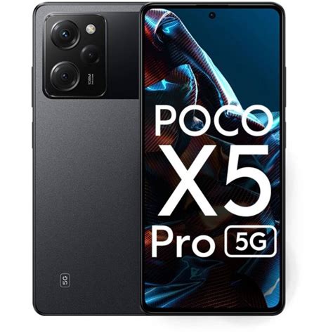 Xiaomi poco x5 pro 5g цены