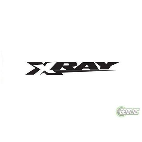 Xray mod