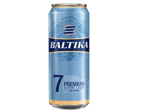 Балтика 4