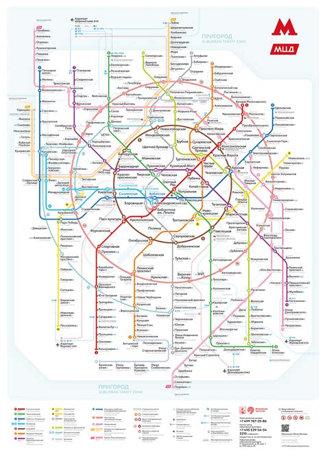 В каких городах россии есть метро список 2022