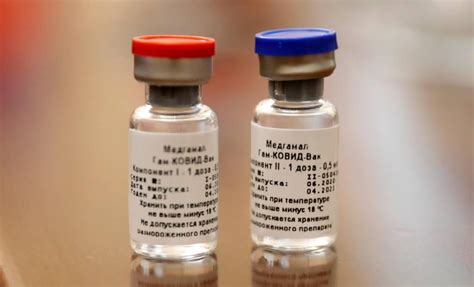 Вакцина от холеры