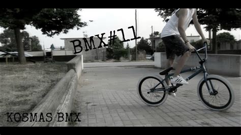 Видео bmx