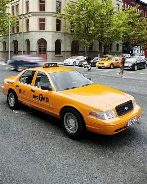 Ин драйв такси