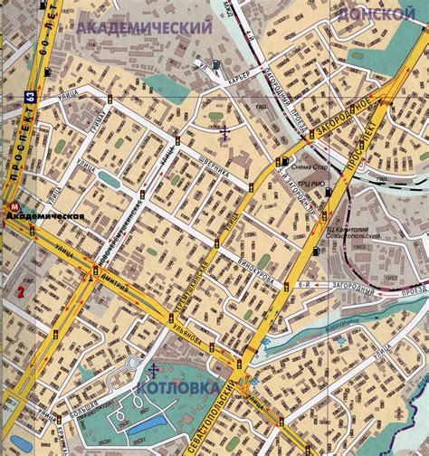Карта алапаевска с улицами и номерами домов