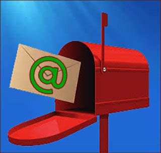 Одноразовый почтовый ящик