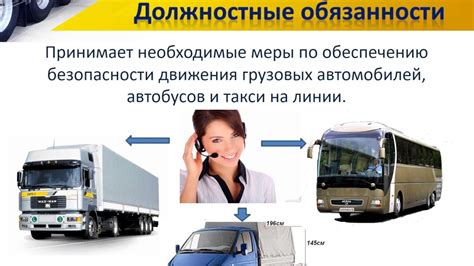Организация перевозок и управление на транспорте что за профессия