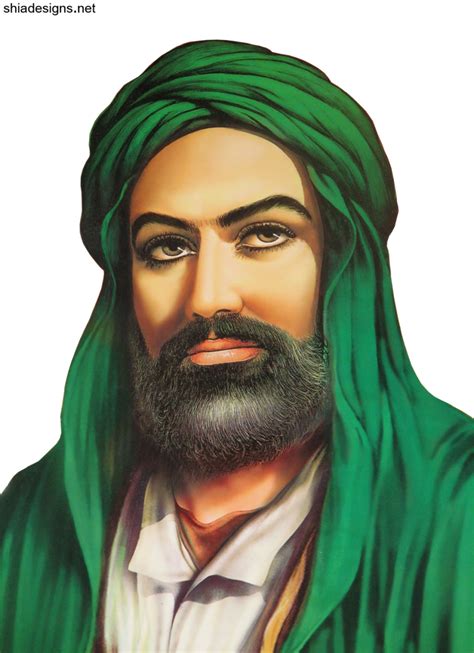 Хусейн ибн али